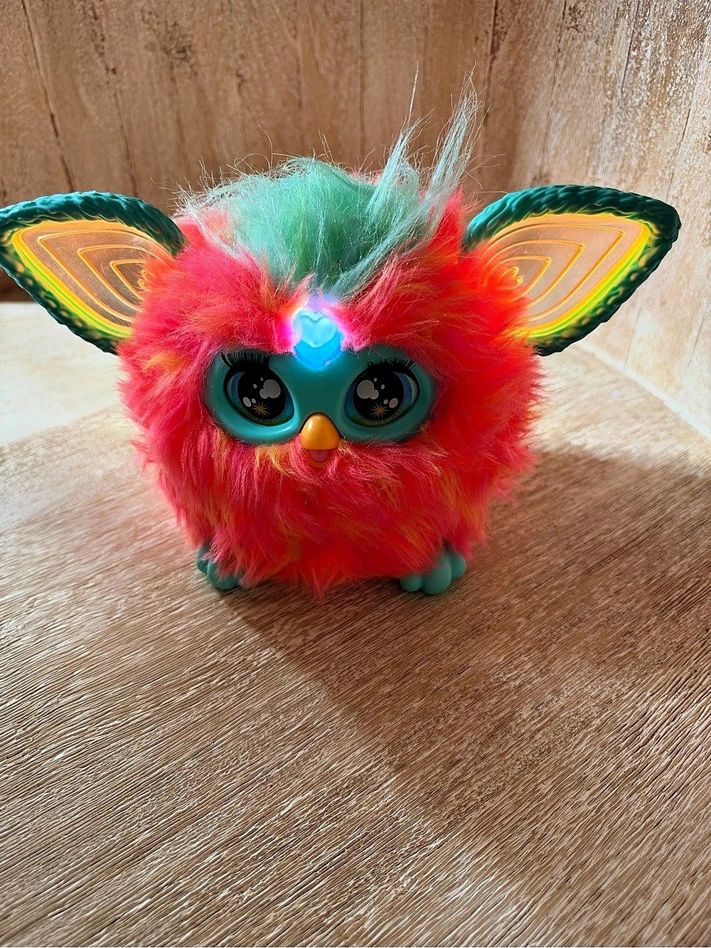 Furby Coral Interactive Plush Toys
